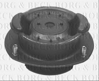 BORG & BECK bsm5039 -  Ремкомплект, опора стойки амортизатора